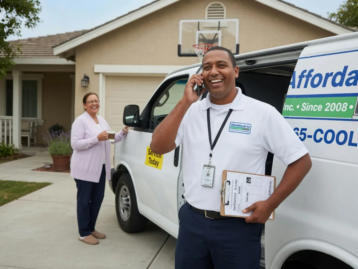 Central Ac Repair Chetek, WI FAQs